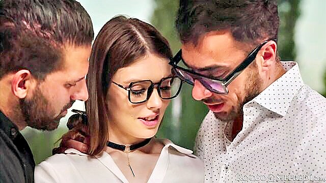 princess alice anal gape : Rocco Siffredi