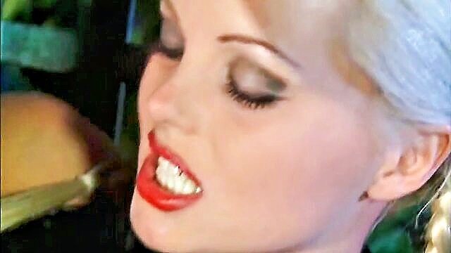 big tits, anal, blonde - silvia saint interracial mindblower