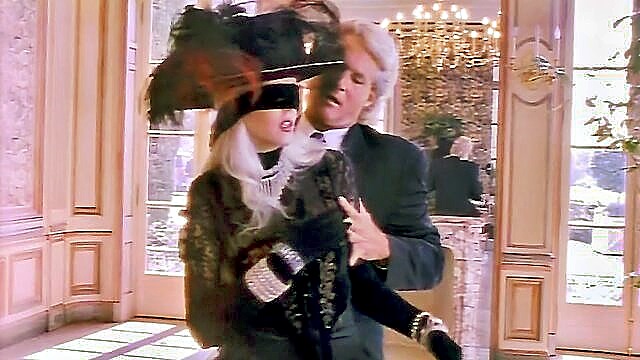 big ass, big tits, blonde - vintage porn with julia ann
