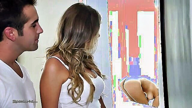 big tits teen (18+), big tits, cute teen tits - threeway heaven big tits karter foxx