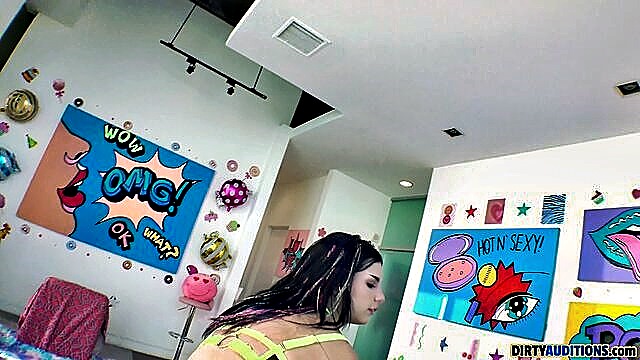 Asteria Jade, Jade - asteria jades juicy ass