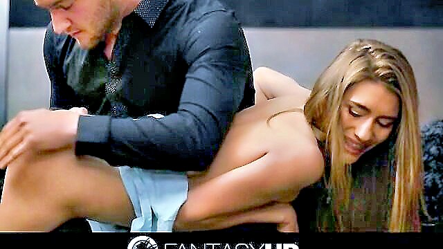 cute babe, teen, rubbing clit - masturbating cutie dick sucked