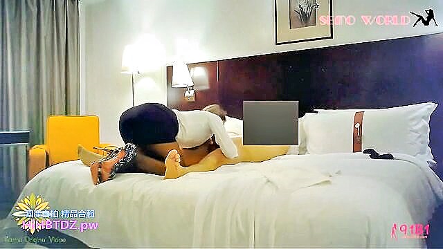 hidden voyeur, hidden cam, hidden camera - russian escort hidden camera
