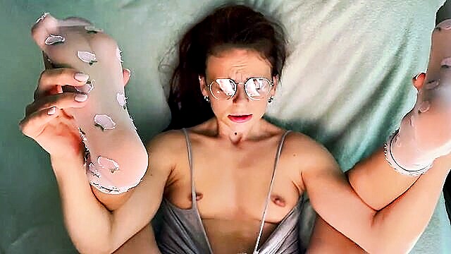 amateur sex, facial, amateur anal - shooshtime best friend fuck