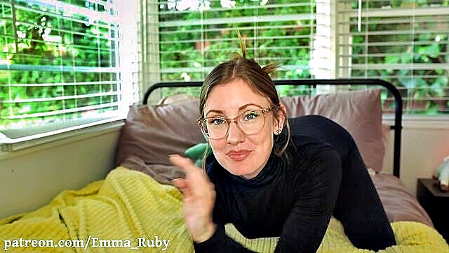 asmr, ruby, emma - emma ruby asmr new