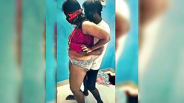Fazon - tamil couple rental footage
