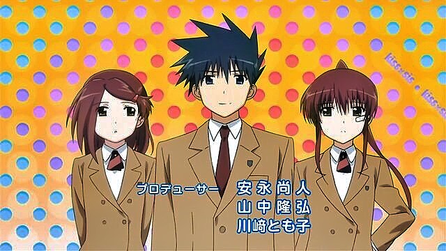 monster hentai games, comedy, romance - kissxsis ep 7 hentai
