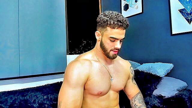 record private, paulphoenix_, male webcam - old man hunk ride