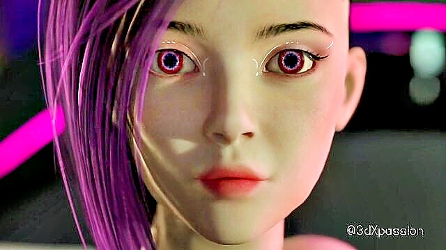vr nexus 3 neon dreams : All Japanese Pass