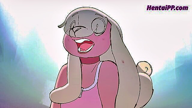 anal, cartoon, blowjob - donut aperture parody xxx