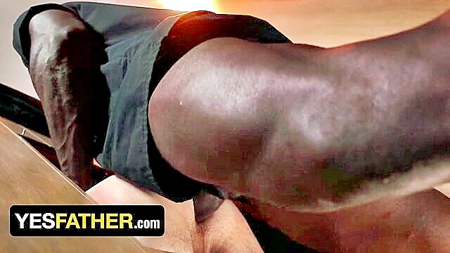 interracial, sayuncle, anal beads - love trans sex interview