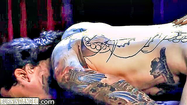 big booty, bdsm, big tits - kinky dominatrix anal store