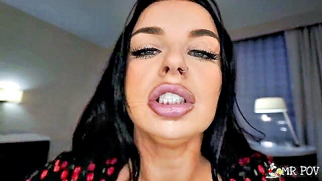 big ass, big tits, blowjob - mind blowing pornstar video