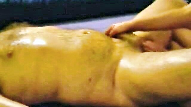 massage, handjob, parlor - handjob in massage parlor