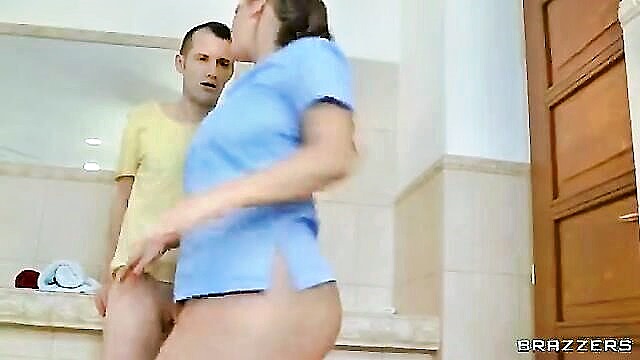 Taylee Wood, Honey - nurse taylee wood big tits