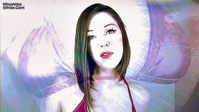 Miss Alika White - miss alika white mind fuck