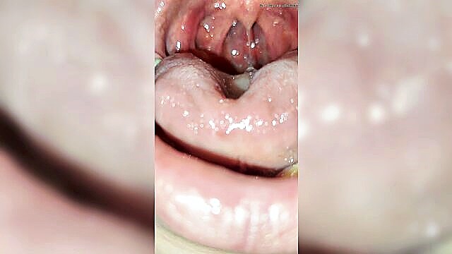 gummy, swallow, vore - gummy swallow video 7