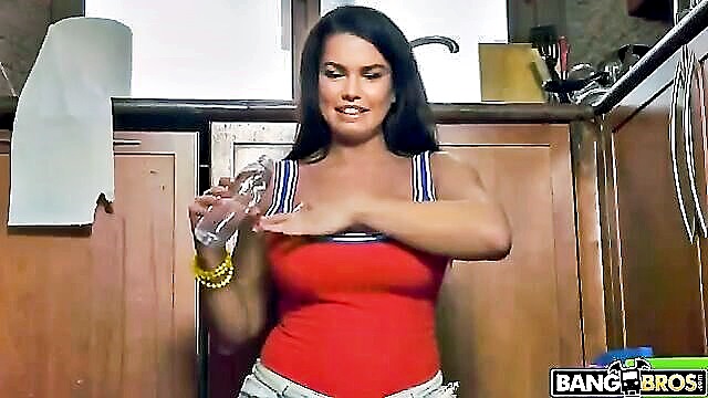 Chloe Lamour - chole lamour big tits