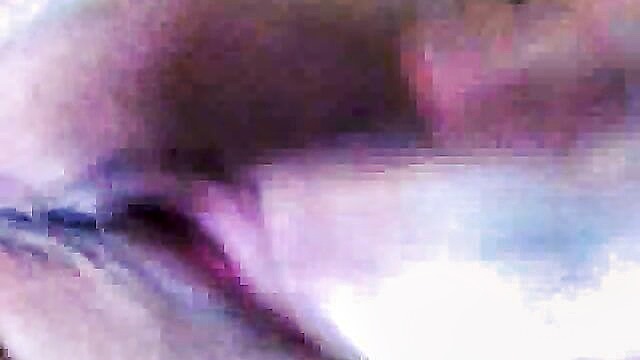 shaved, close-ups, pussy - stolen video of friends mom masturbating