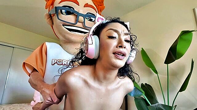 Cream, Eve - eve l ace deepthroat