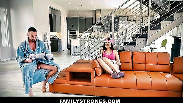 sexy, brenna sparks, hot - big family sex share
