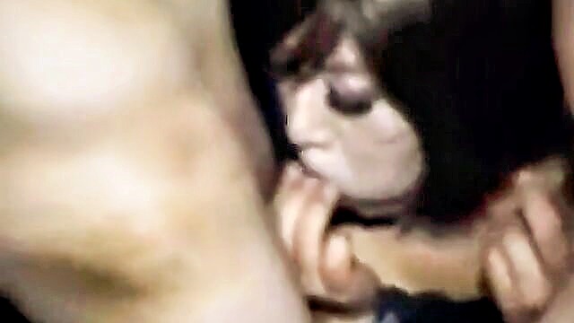blowjob, amateur, asian - chinese crossdresser bjs gay xxx