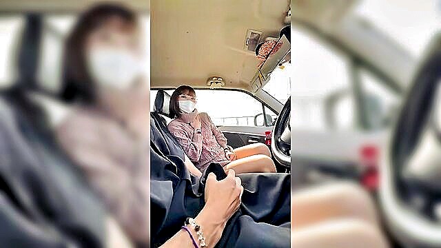 Sakuraoxox - car sex example