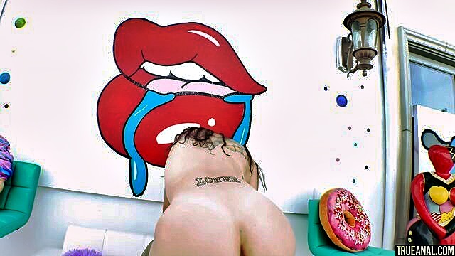 Brenna McKenna - brenna mckenna 4k anal