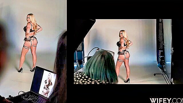 1on1, jaxslayher, briannacoppage - brianna coppage bbc