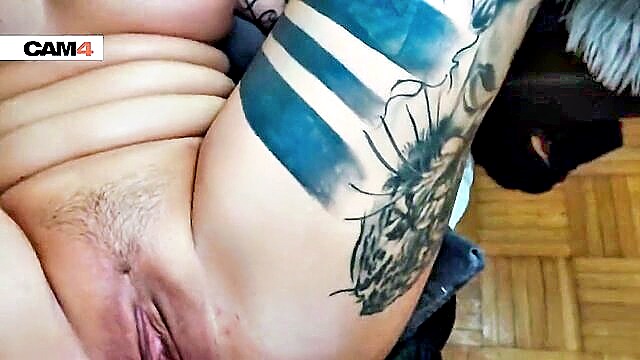 Mia Blow - mia blow cam4amateurs