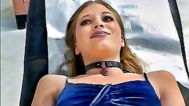 Catalina - catalina takes it in the ass