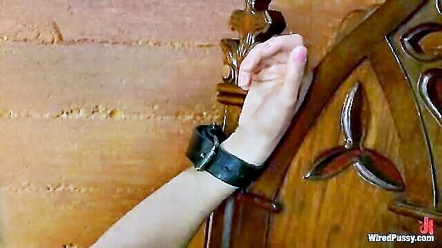 extreme, bondage, slut - lesbian pimp bdsm zooeyutaré
