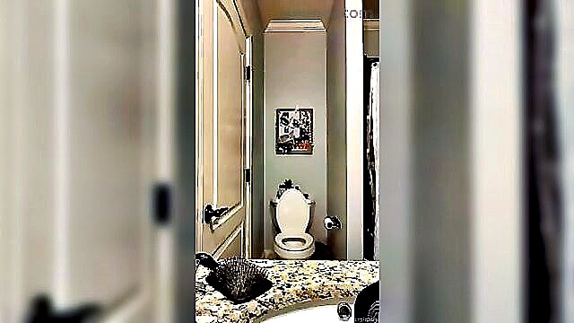 live, porn video, shower - gahun porn video
