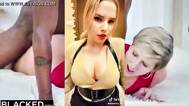 tik tok, kink, compilation - russian tik tok issue 1 bbc