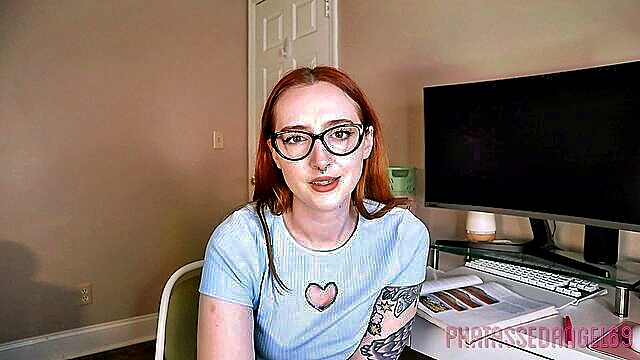 newest, study session, filthy - tutor study session phatassedangel69