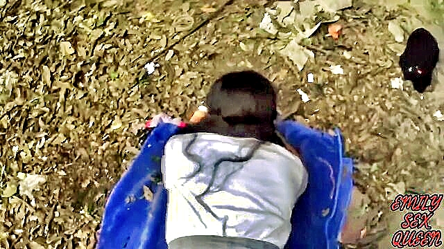 doggystyle, bosque, colegiala - colegiala mexicana en publico sale buscando follar en el bosque parte 1 apr 22nd 2021