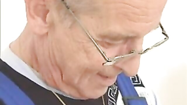 dude, young girl, old young - young girl takes it in the ass from an older man