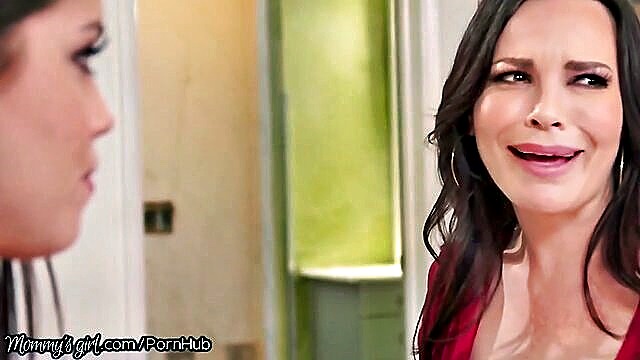 dana dearmond, on girl, step-daughter - dana dearmond step daughter