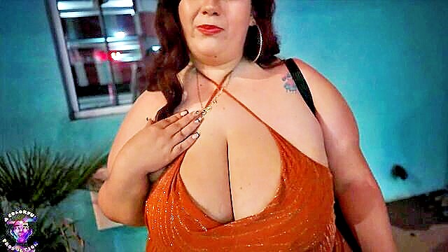 big ass, big dick, big tits - bbw porn in 4k