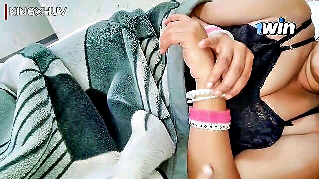Kingxhuv - desi bhabhi roleplay