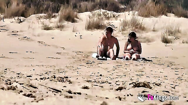 doggy, fucking, couple - spanish amateur rough sex