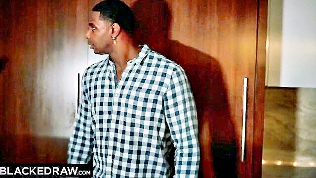 Prince Yahshua, Jax Slayher, Chloe Temple, Kyler Quinn - bbc action with chloe