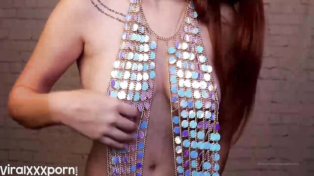 Ginger Asmr - gingerlynn69 asmr sextalk