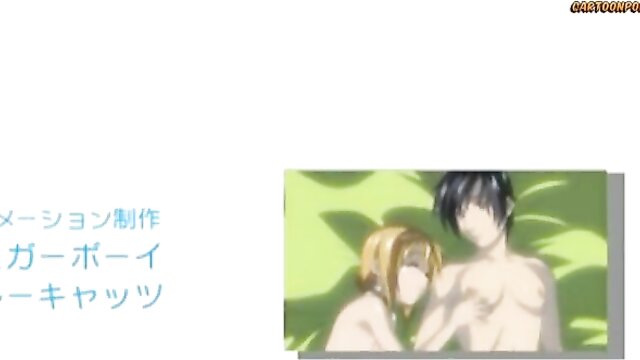 pico ～ぼくの小さな夏物語～, anime, boku no pico - pico summer story