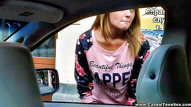 blowjob, teen, hardcore - hottest teen chick slammed