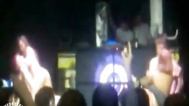 games, couples, naughty - naughty games on stage