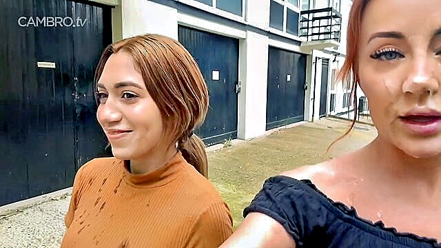 latina, blowjob, teen - zoey grey facial không tìm được