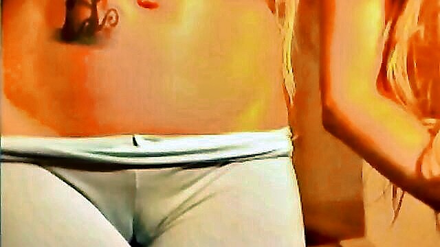 cameltoe, webcam, star - webcam cameltoe close up