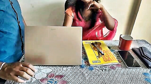 Homemade - office bitch madam fuckfest
