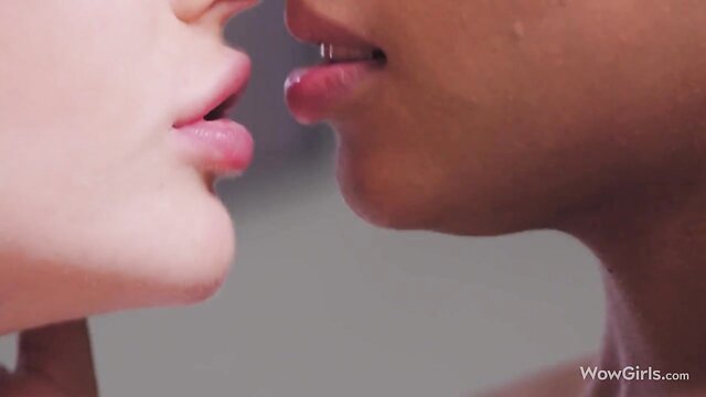 licking each other, beautiful gir, beautiful girl - wowgirls sofie vega licked
